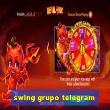 swing grupo telegram